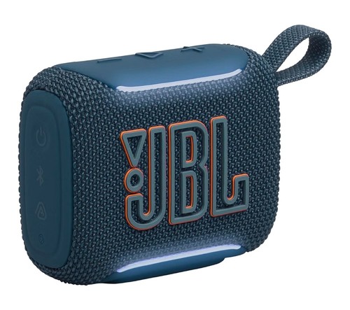 Jbl ultraportable - go,