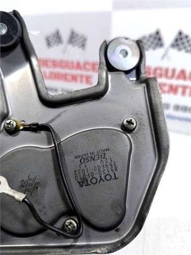 851300f010 wischermotor hinten
