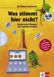 Die kleinen lerndrachen was - die,