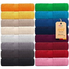 Waschlappen Gästehandtuch