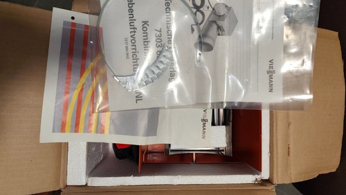 Viessmann neu 7303623 - neu,