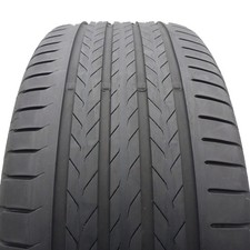265 45 20 1x CONTINENTAL 265/45 R20 108T XL EcoContact6Q Sommerreifen 2022 5,5mm