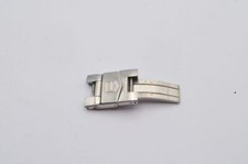 TAG HEUER KIRIUM 18MM STAHL
