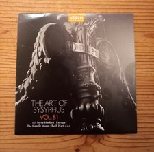 The Art of Sysyphus Vol. 81 - Musik-CD