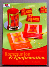 Kommunion & Konfirmation -