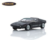 De Tomaso Pantera GTS 1973