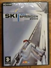 RTL Skispringen 2005 Höher