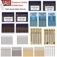 Zahnbohrer Dental Burs