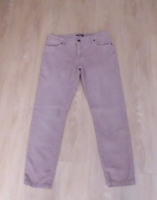 R Ninety Fifth Jeans*R95TH Rebel Dandy Cordhose*rose*Stretch*Gr. W31