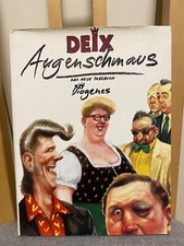 Augenschmaus • Das neue
