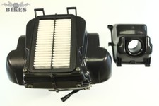 SUZUKI GSF600 GSF600S Bandit WVA8 - Luftfilterkasten Kasten Luftfilter