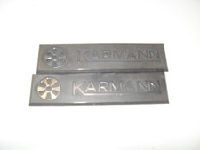 VW Golf 1 Cabrio Karmann