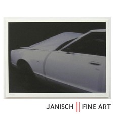 ROSEMARIE TROCKEL, Fotografie