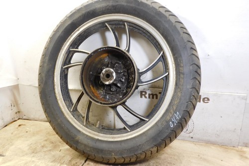Yamaha xj650 4k0 - xj650,