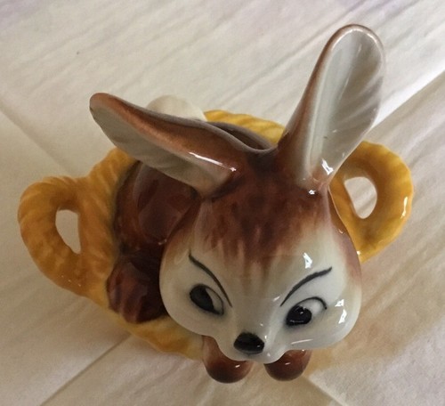 Goebel osterhase korb - ,