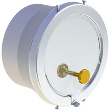 OEG Zugregler Ø 150 mm