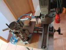 Graule Ausklinkfräse AKF2 Pfostenfräse Fensterbau