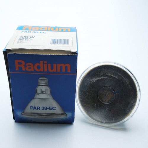 Radium par38 120w intensa - radium, par38-ec