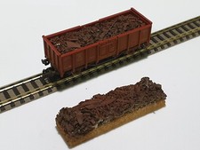 Spur ladegut gealt - ladegut,