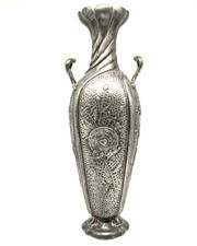 Tolle antik Jugendstil Vase