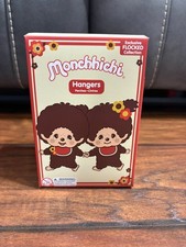 Original Monchhichi Exclusive