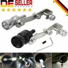 Auto Turbo Sound Endrohr