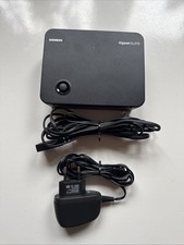 Gigaset sl370 basisstation sms - gigaset,
