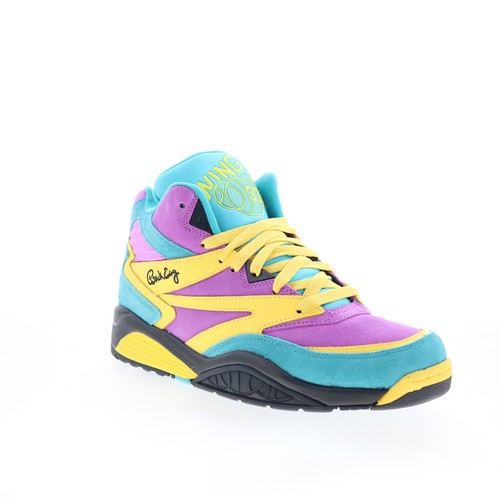 Ewing athletics sport - athletics,