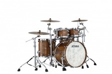 TAMA STAR Walnut Shell Kit 4