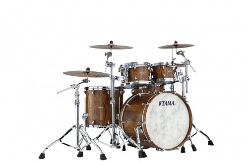 Tama star walnut - tama, 4