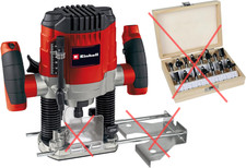Einhell TC-RO 1155