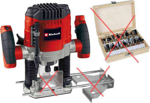 Einhell 1155 - einhell,