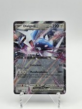 Dialga svp 180 black star - svp,
