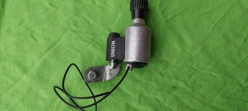 Oldtimer fahrraddynamo union - oldtimer,