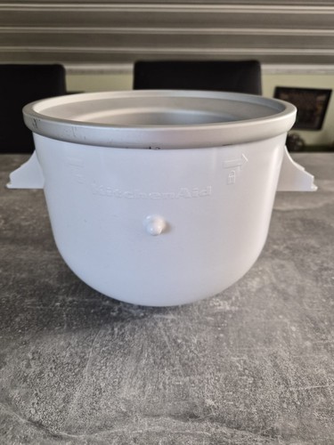 Kitchenaid speiseeismaschine - kitchenaid,