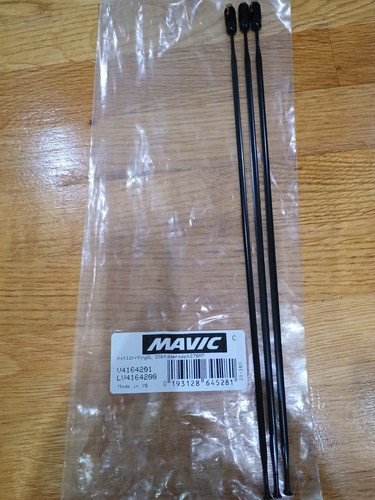 Mavic ksyrium - mavic, sl