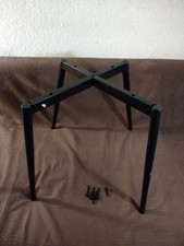 Stuhlgestell Stuhlbeine aus