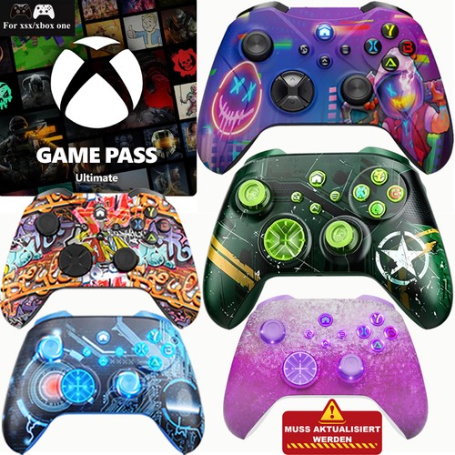 Für microsoft xbox series - microsoft, x/s