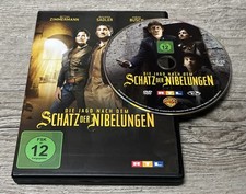 🇩🇪 „DIE JAGD NACH DEM