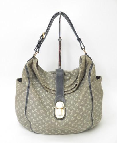 Louis vuitton monogram - louis, mini