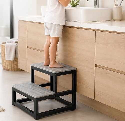 Stufen kinder badhocker - 2,