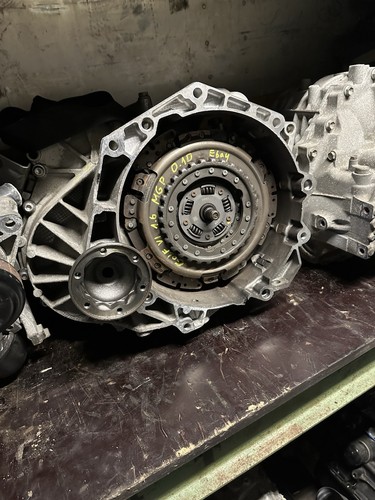 Mgp getriebe komplett gearbox - mgp,