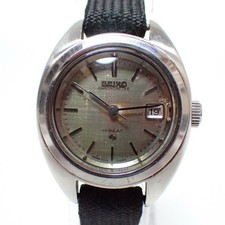 SEIKO Hi-Beat Chronometer 2242-0010 Vintage Herrenuhr Medalion Automatik...