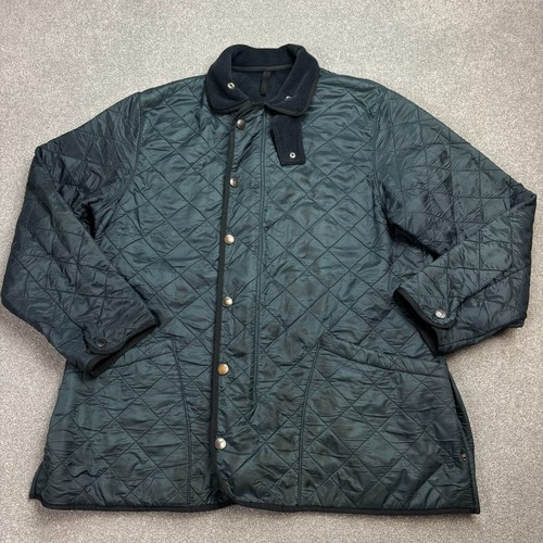 Barbour jacke erwachsene large - barbour,