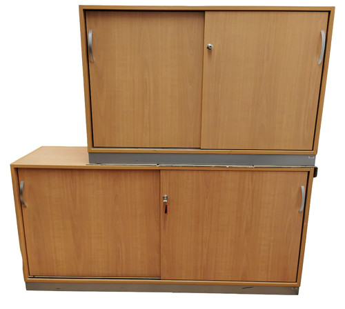 Wini büroschrank holz - wini,