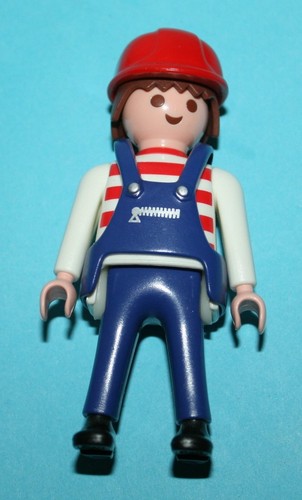 Playmobil ersatzteile figur - playmobil,