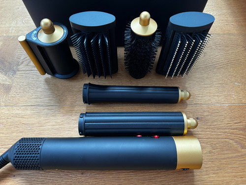 Dyson airwrap - dyson, airwrap™