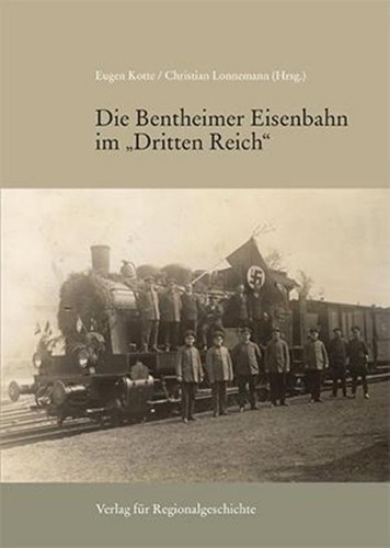 Die bentheimer eisenbahn - die, im