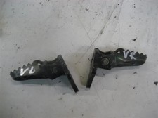 Cagiva 600 w16 2g1 fußraste - 600,