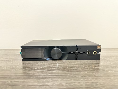 Ifi neo idsd dac - 3, dac/amp